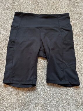 Baleaf Bike Shorts with pockets
